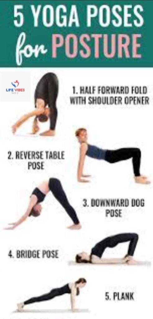 5 Yoga Stances to Assist You with shedding Pounds