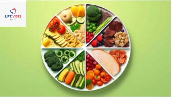 Focus on a Fair Eating regimen