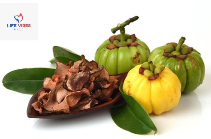 Garcinia Cambogia