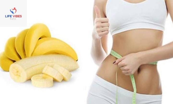 Banana Tricks For Weight Loss