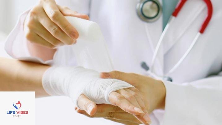 Innovations In Healing: The Future Of Chronic Wound Management