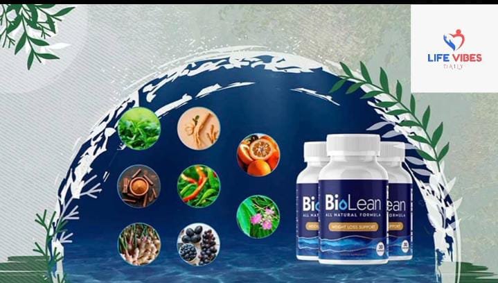 Key Ingredients in BIOLEAN