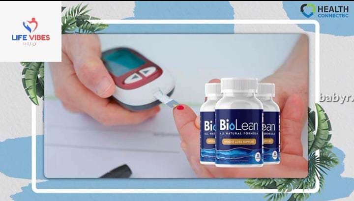 Possible Side Effects of BIOLEAN