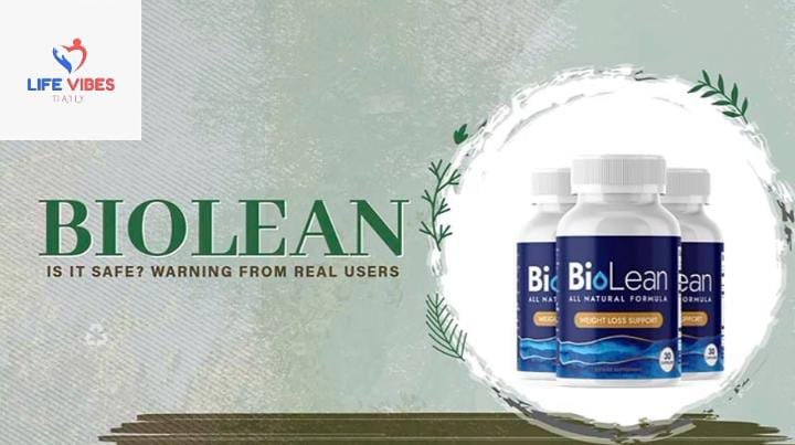 BIOLEAN Reviews