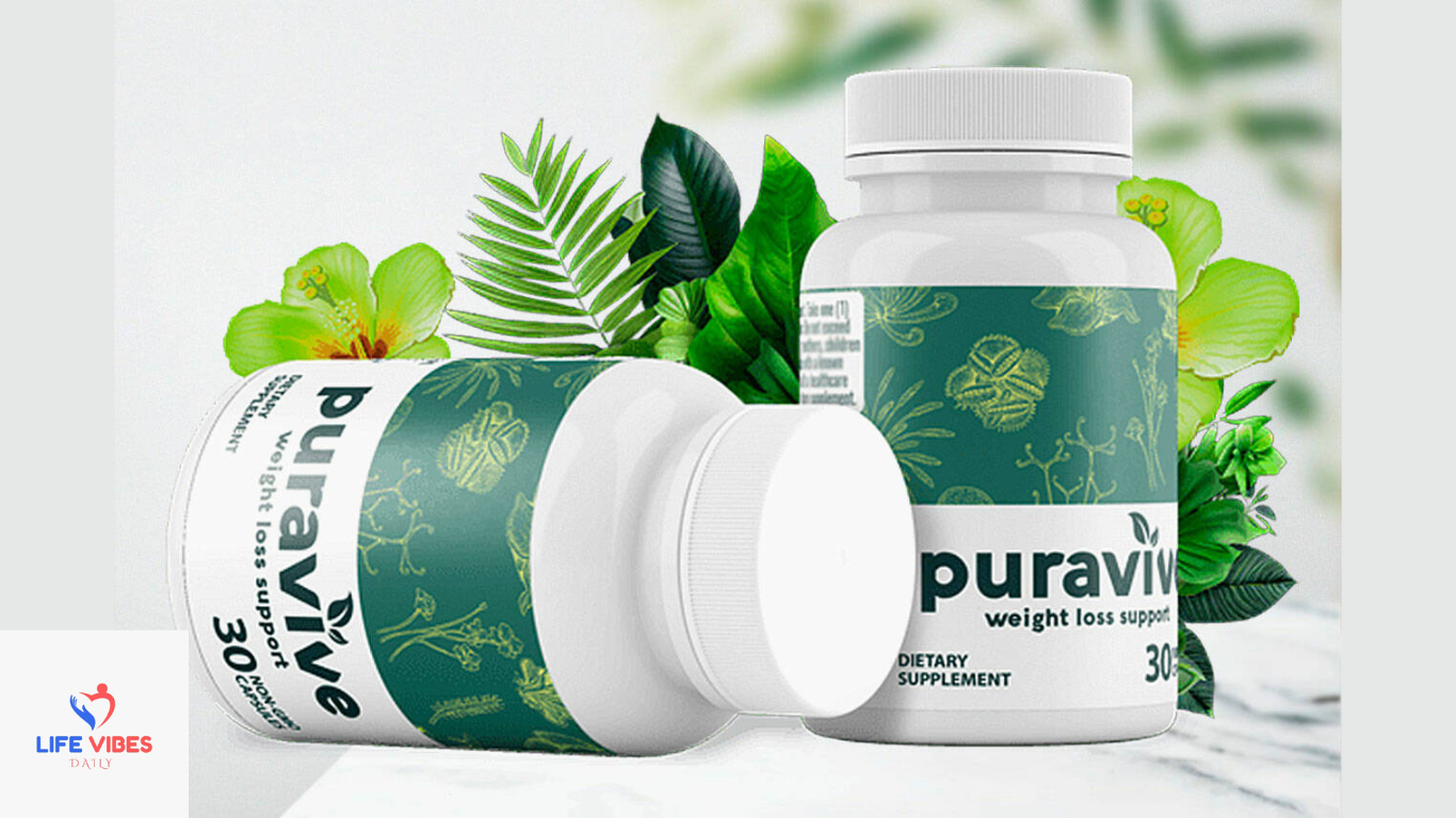 Puravive Reviews: Rice Hack Weight Loss