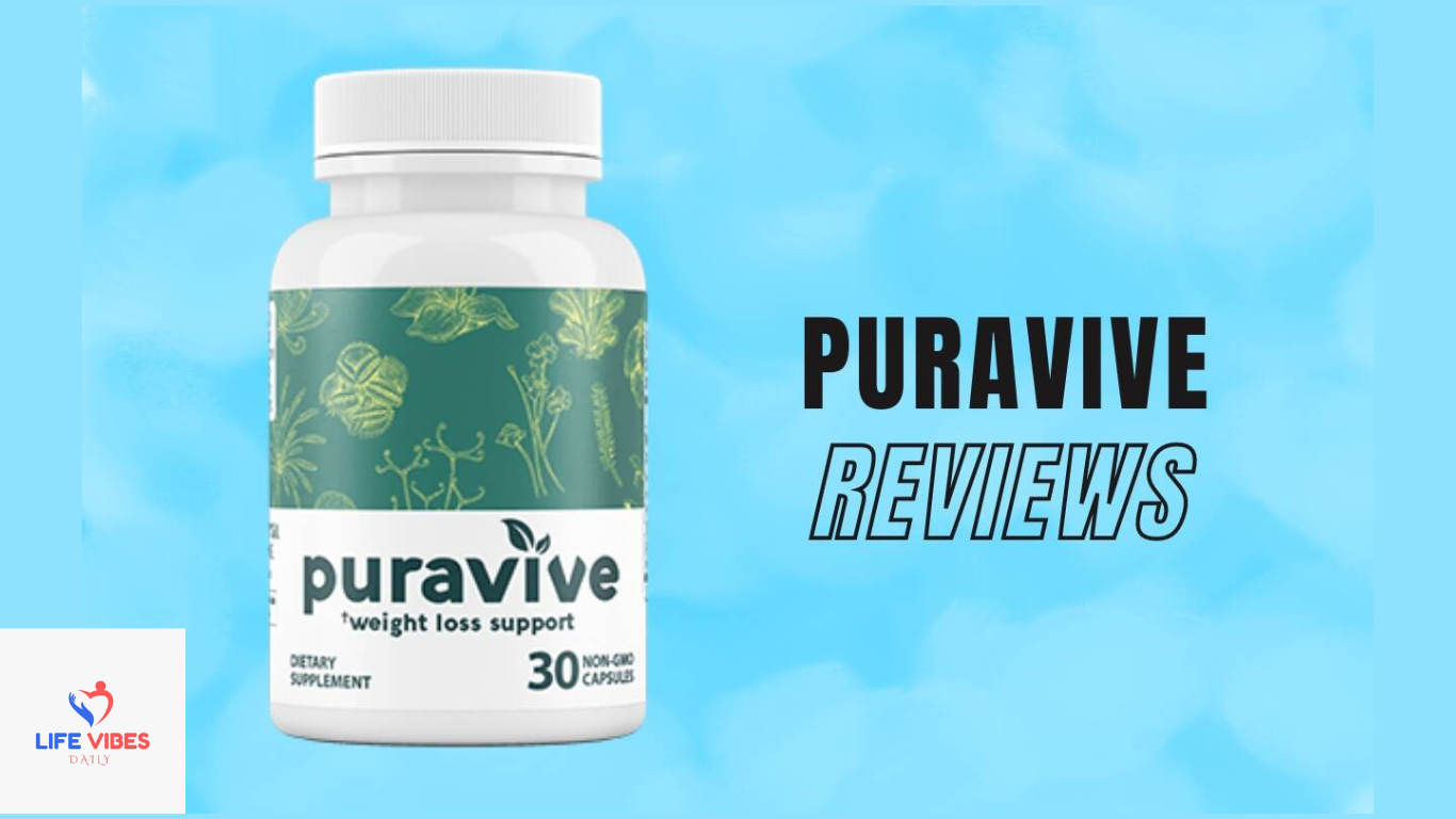 Puravive Reviews