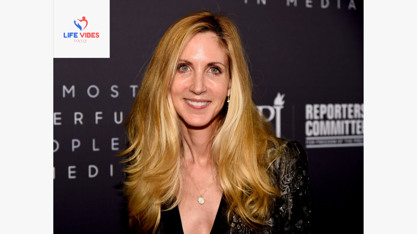 Ann Coulter Plastic Surgery Rumors