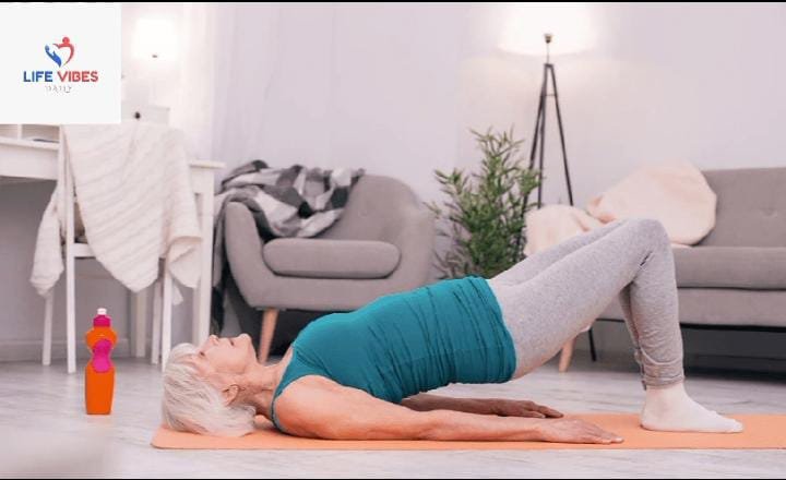 Relaxing Your Pelvic Floor Muscles