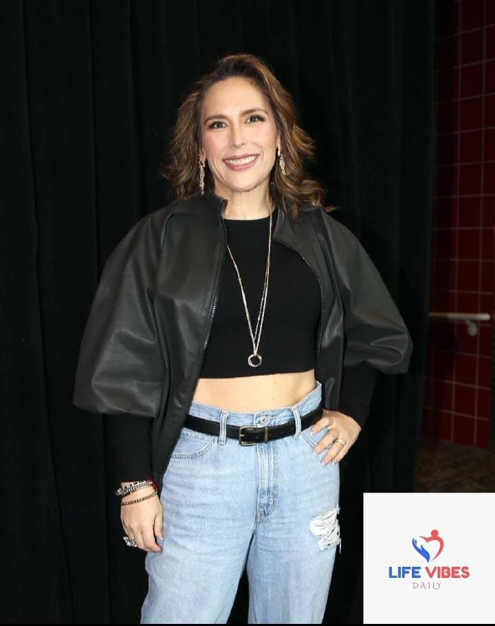 Angelica Vale's