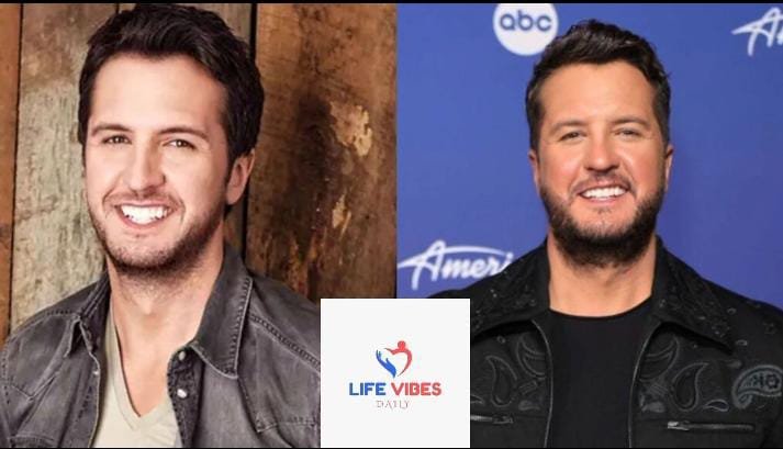 How Much Weight Luke Bryan Gained?