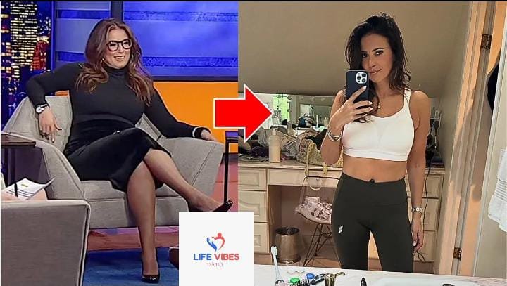 Julie Banderas Weight Loss Journey