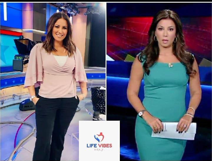 Positive Effect of  Julie Banderas Weight Loss