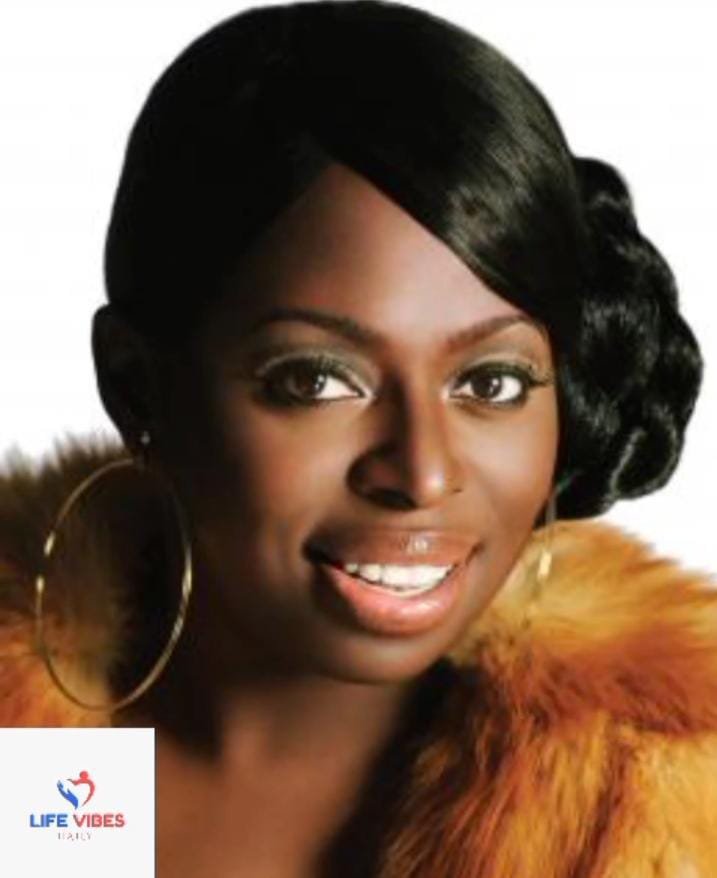 Angie Stone Weight loss Illness