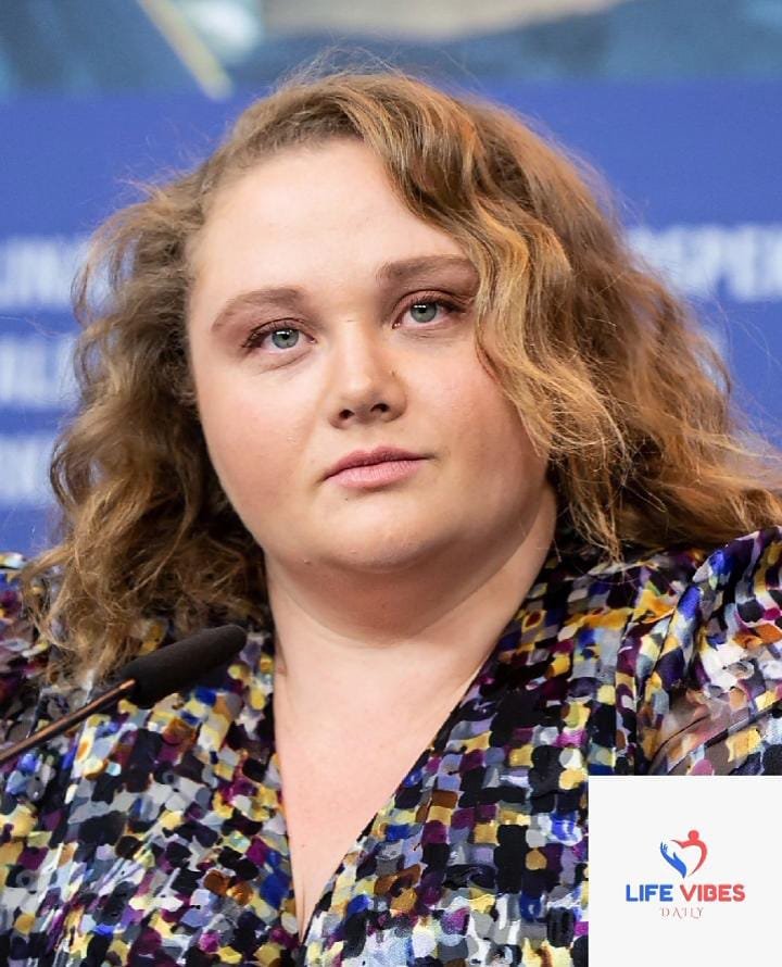 Danielle Macdonald's