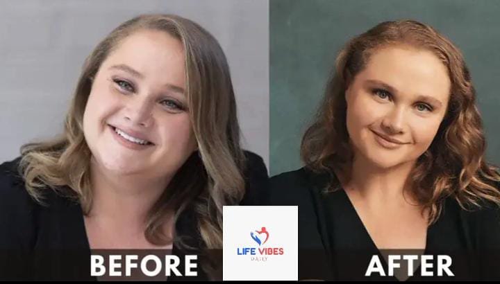 Danielle Macdonald's Weight Loss