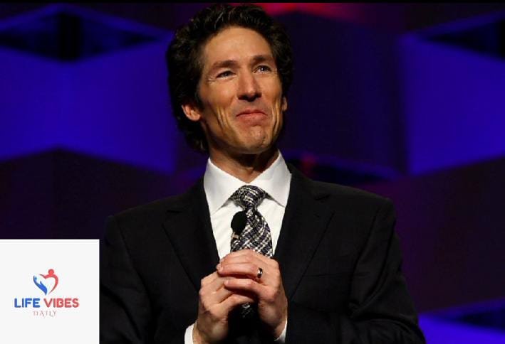 Joel Osteen