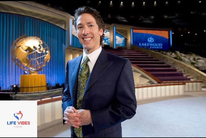 Joel Osteen Plastic Surgery