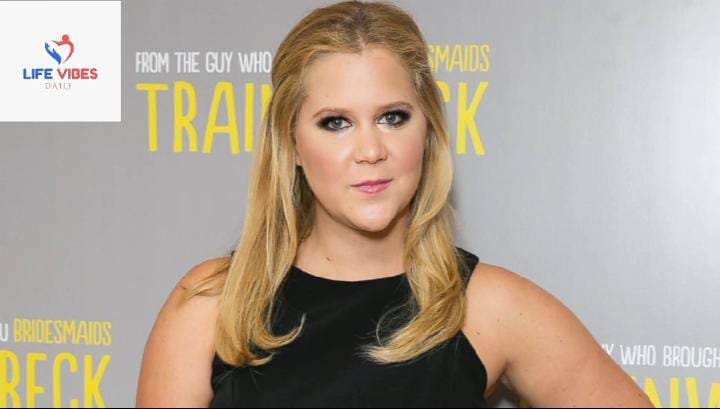 Amy Schumer's Network