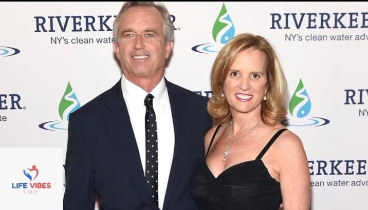 Kerry Kennedy