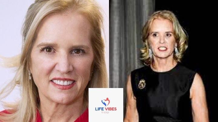 Kerry Kennedy's Battle with Her Voice Disorder