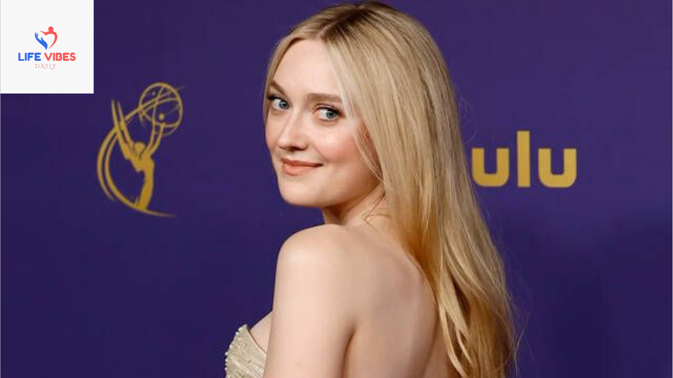 Dakota Fanning Net Worth