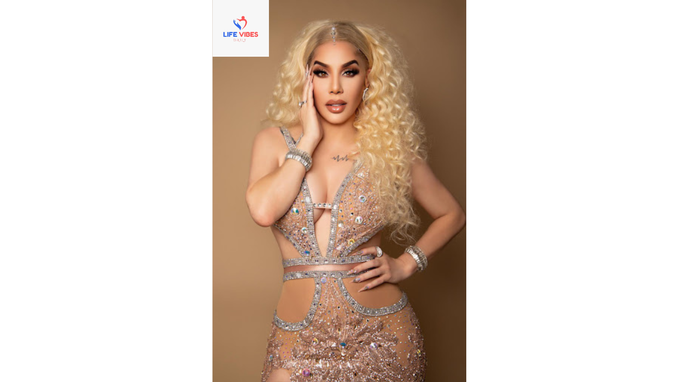 Ivy Queen: Queen of Reggaeton Transformation