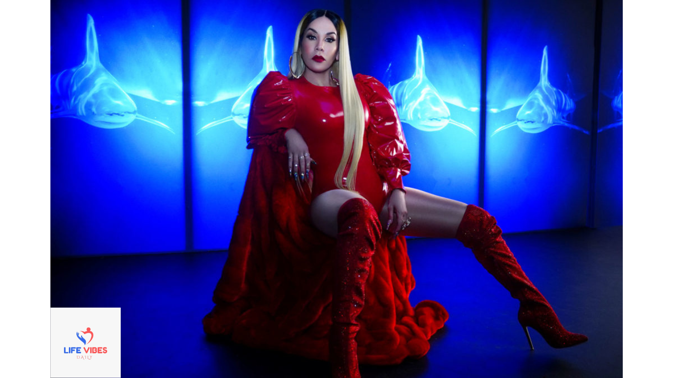 Ivy Queen's Net Worth