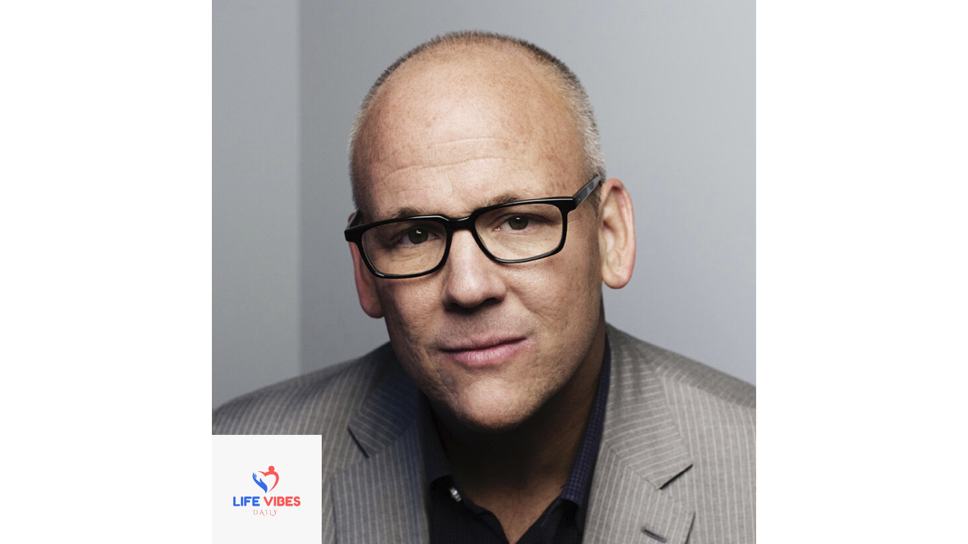 John Heilemann's Cancer Diagnosis