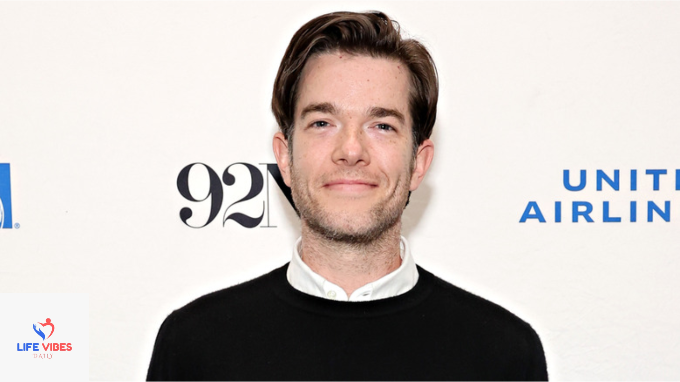 John Mulaney