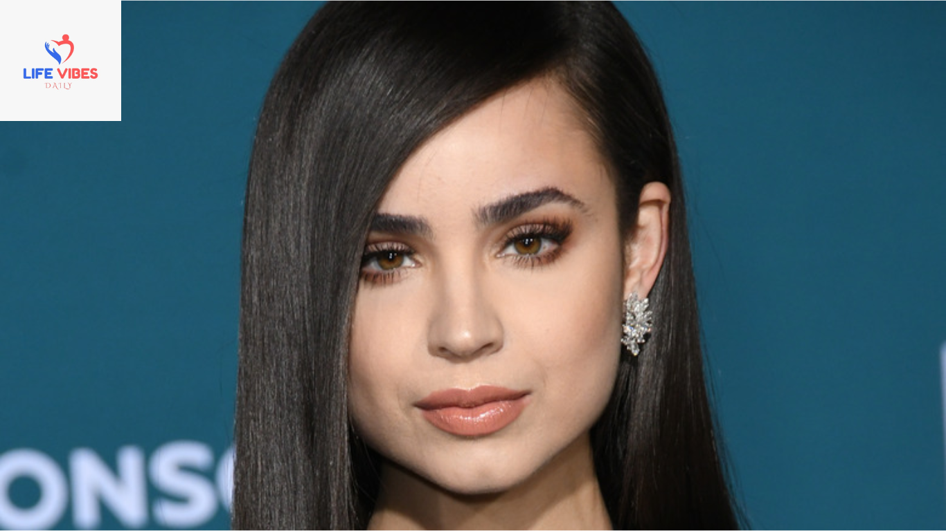 Sofia Carson 2024 Updates And Her Transformation