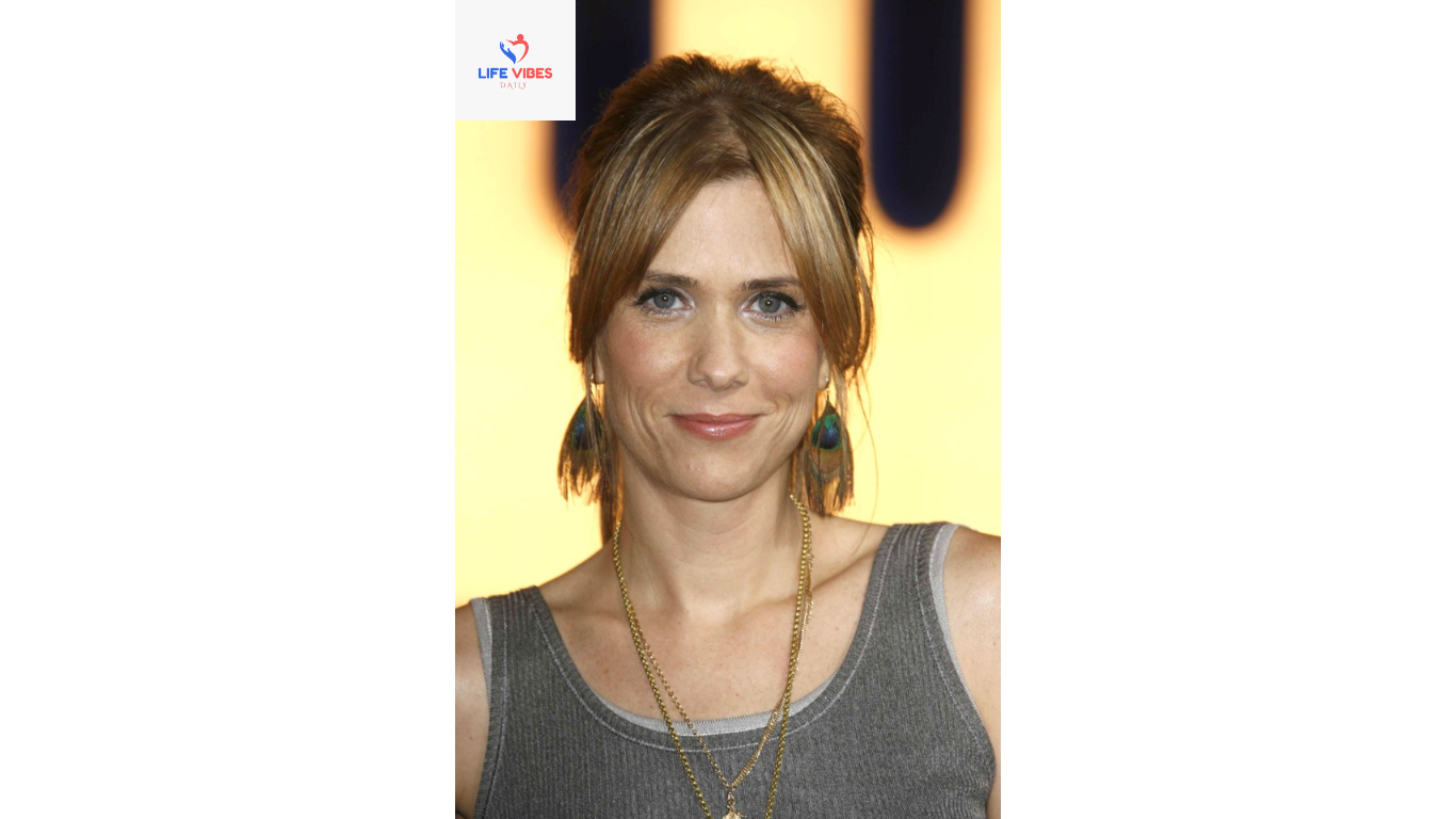 Kristen Wiig Plastic Surgery