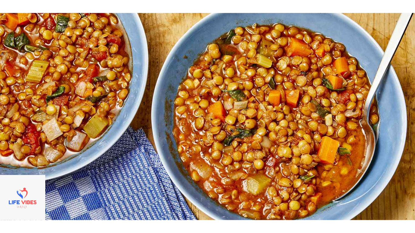 Lentil Soup