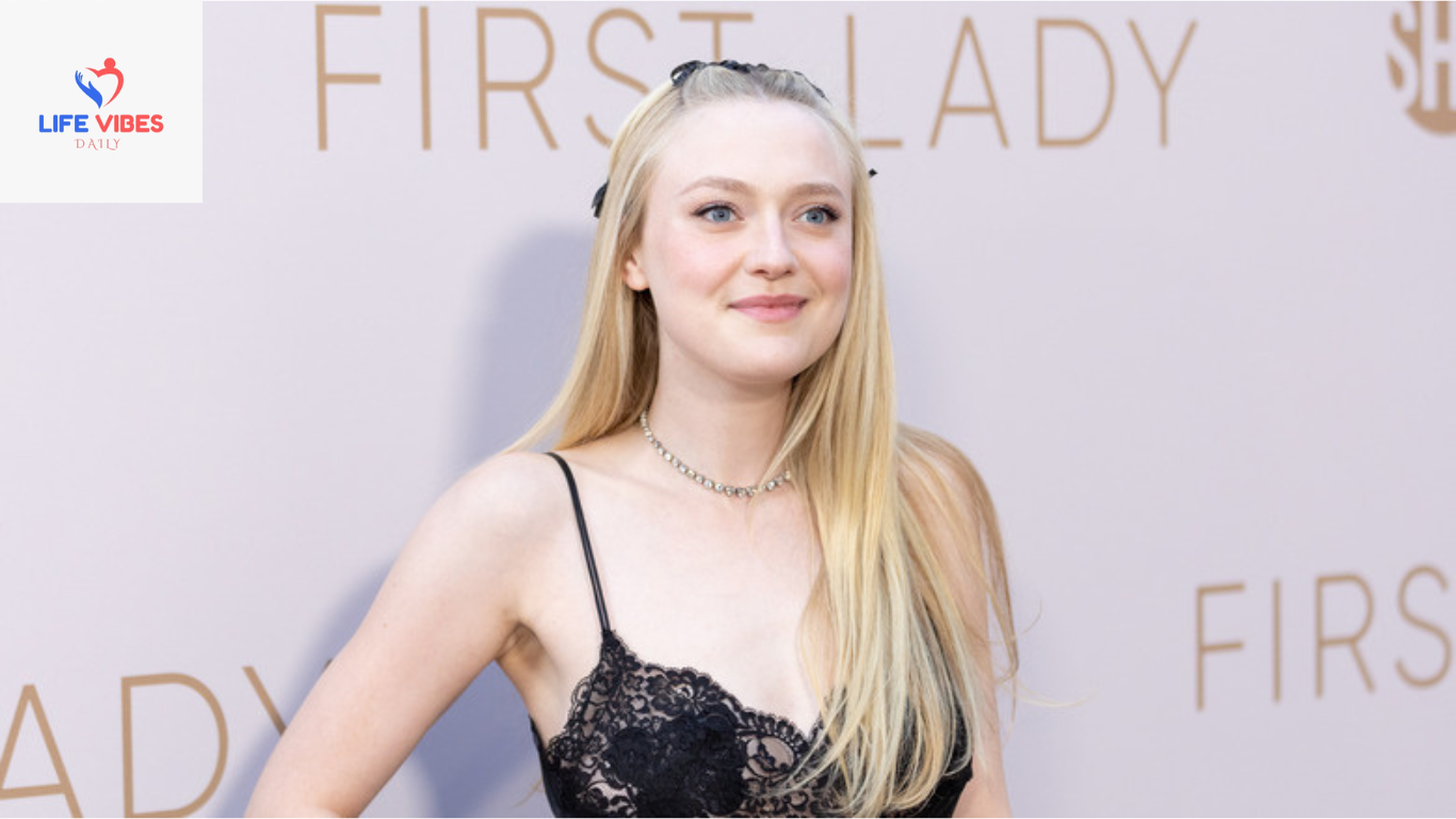 Dakota Fanning Plastic Surgery