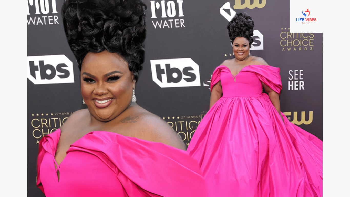 Rumors About Nicole Byer Opted Weight Loss Surgery