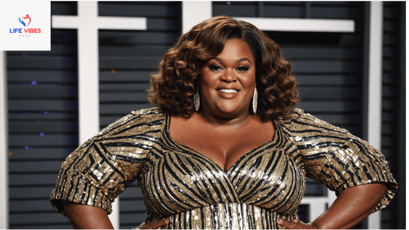 Nicole Byer Net Worth