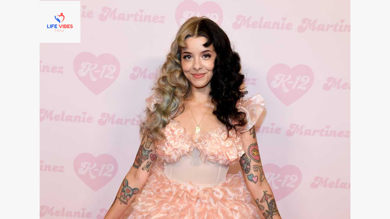 Melanie Martinez