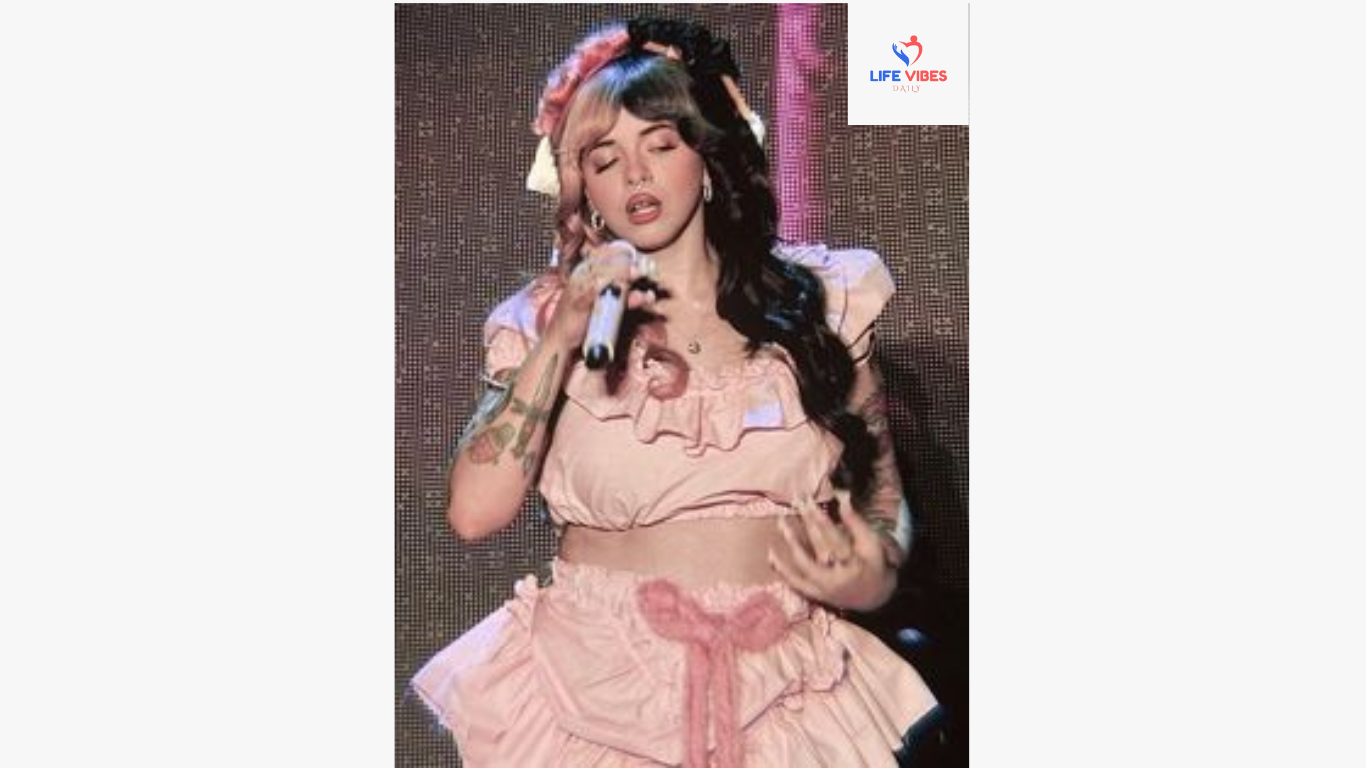 Melanie Martinez Net Worth