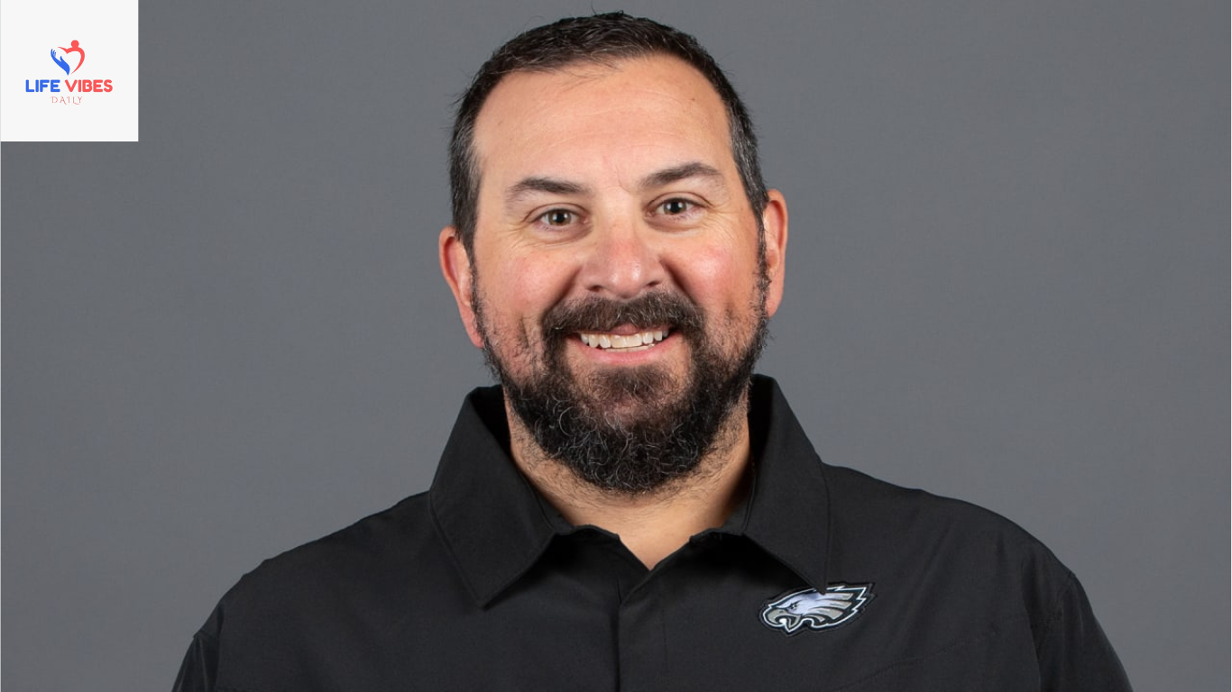 Matt Patricia Weight Loss