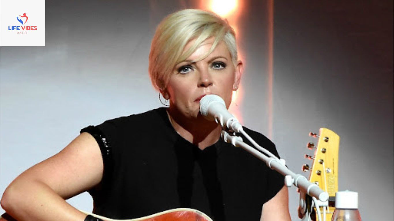 Is Natalie Maines Lesbian?