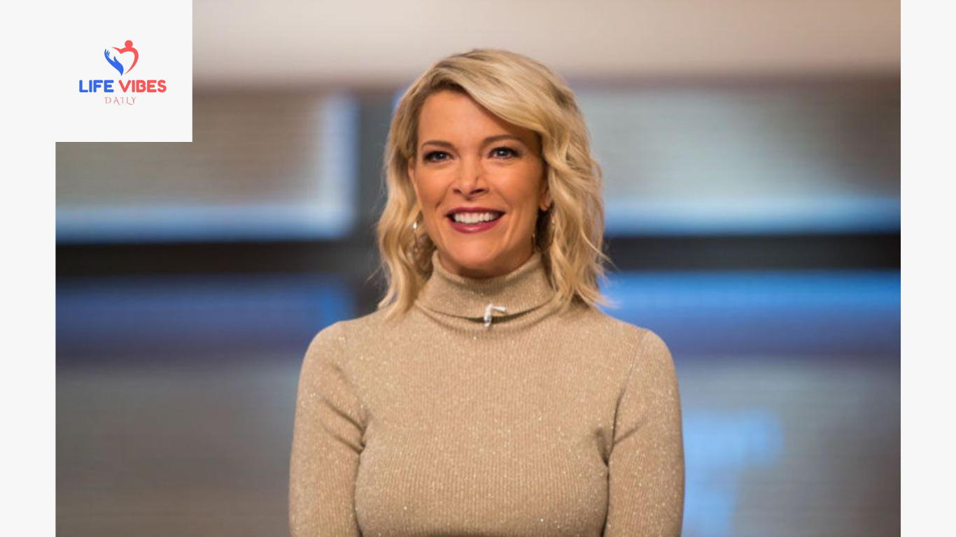 Is Megyn Kelly Sick Her Weight Loss