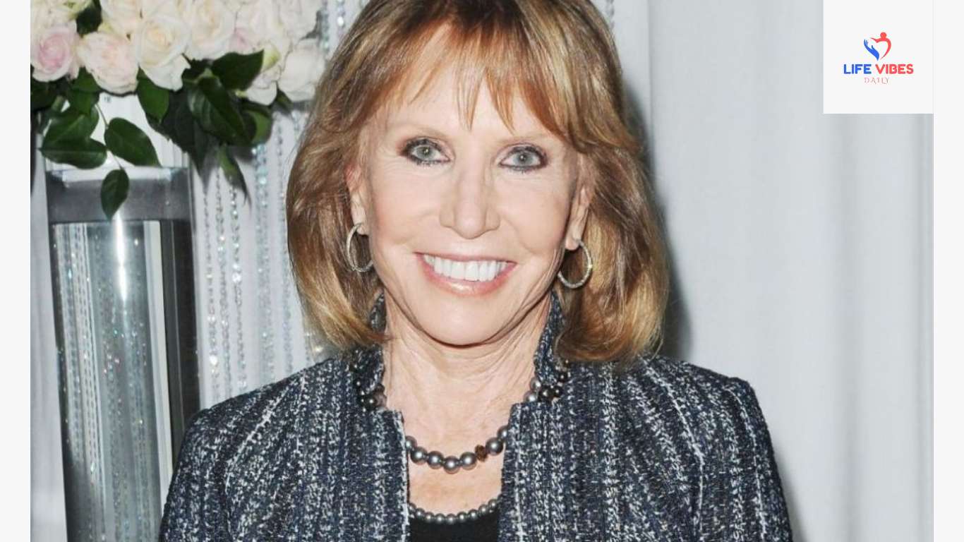 Leslie Charleson's Health Challenges