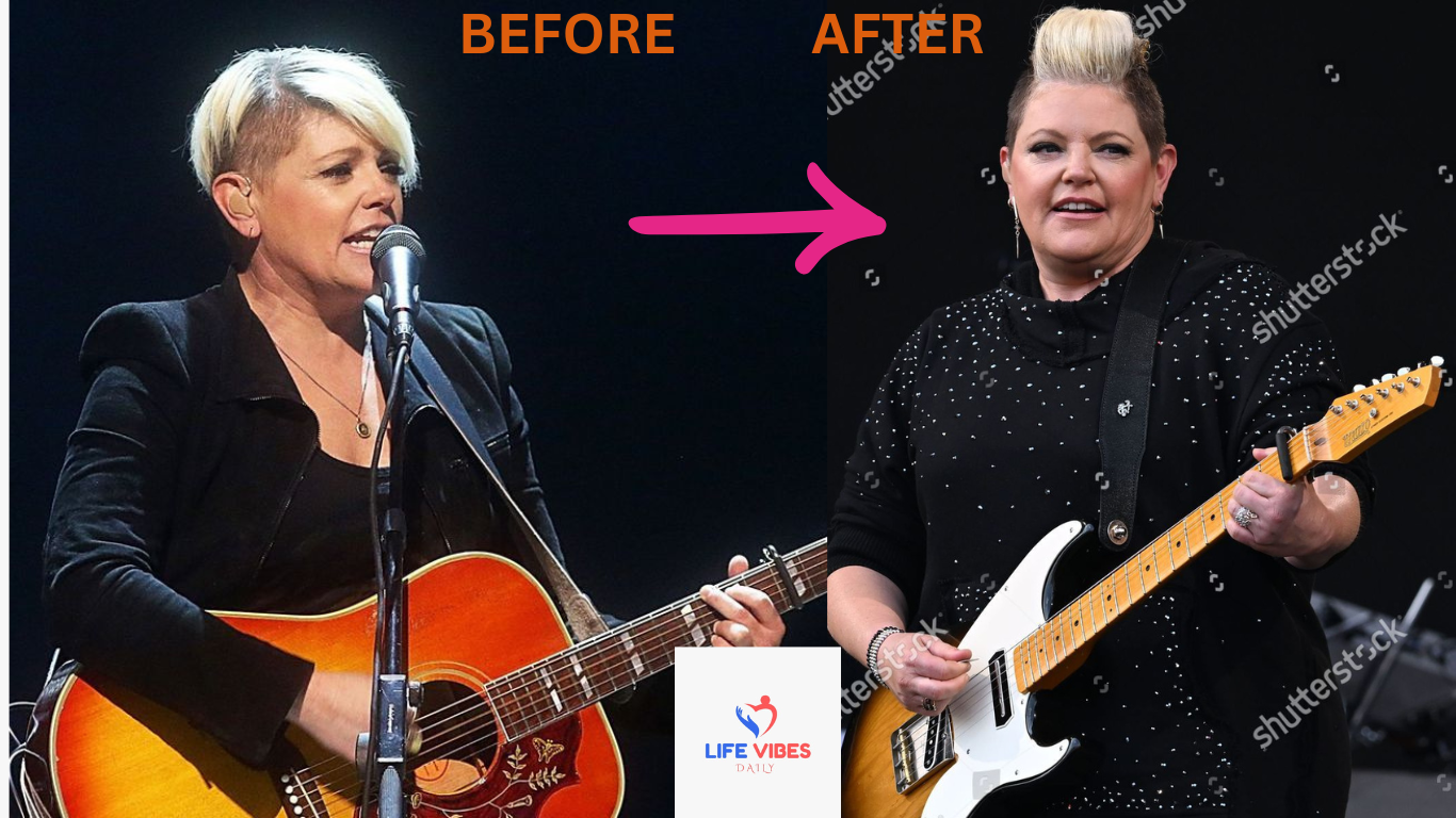 Is Natalie Maines Lesbian Her Weight Gain Journey?