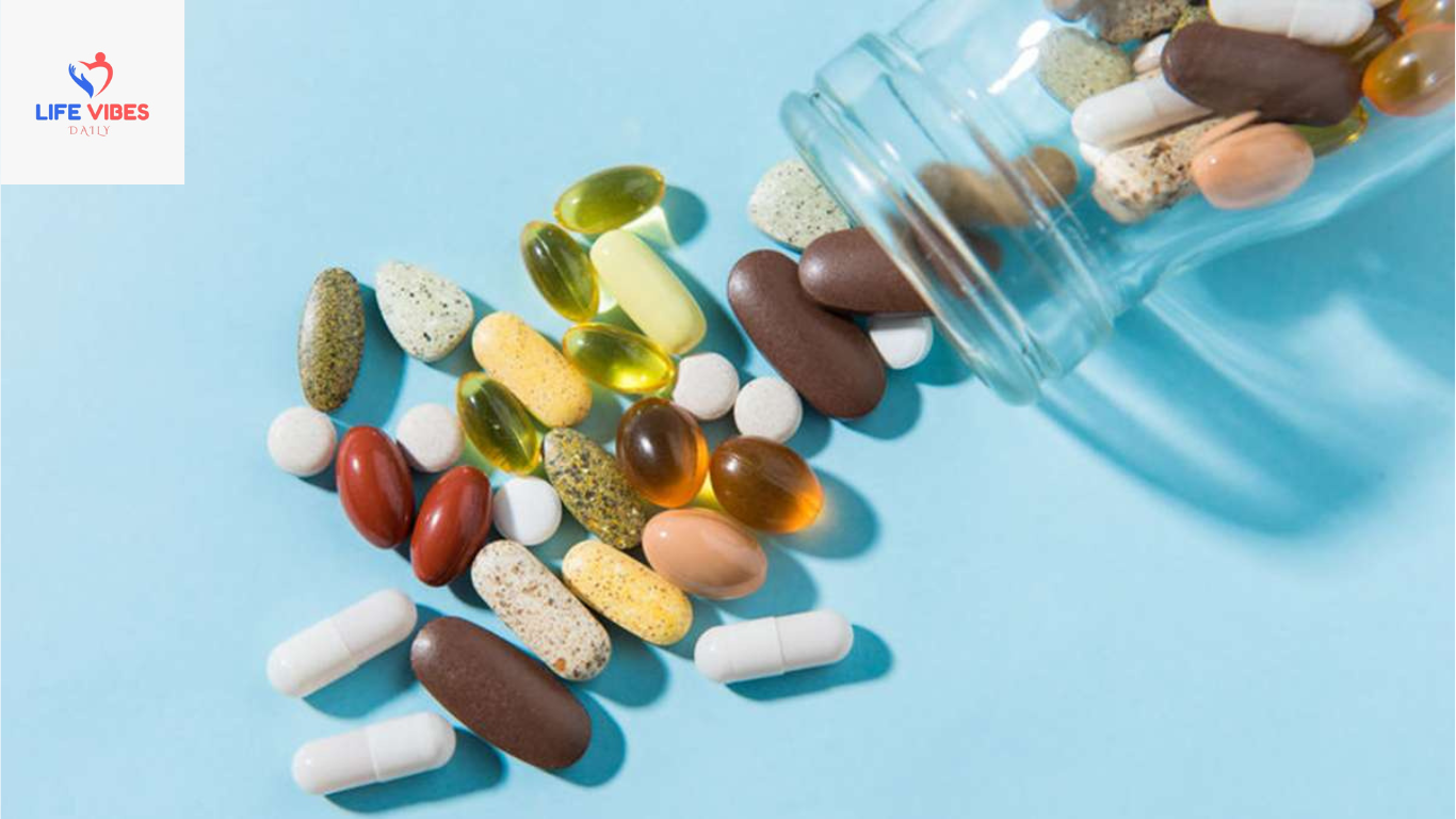 Should You Consider Adding Natural Supplements To Your Life?