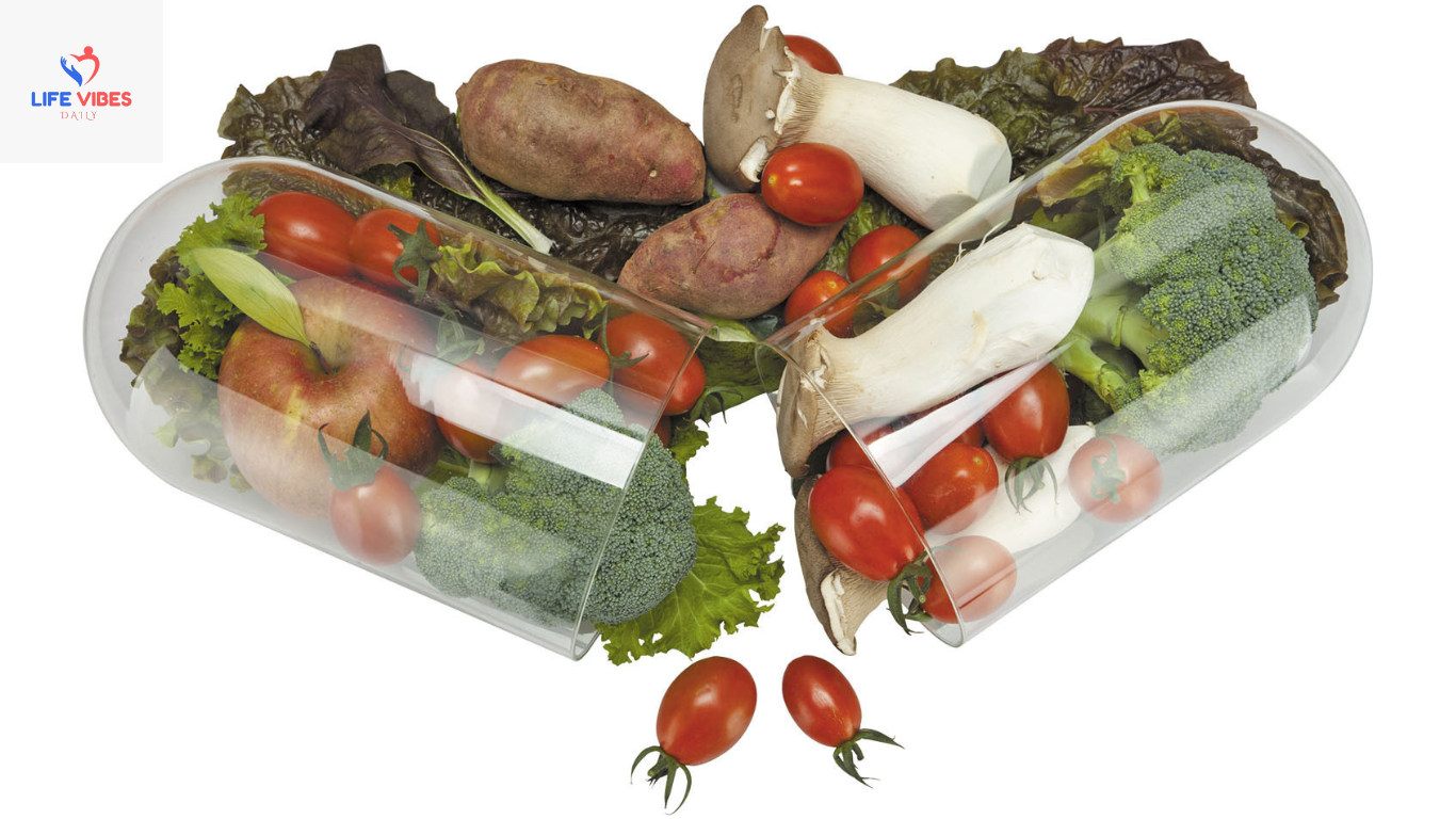 Natural Supplements