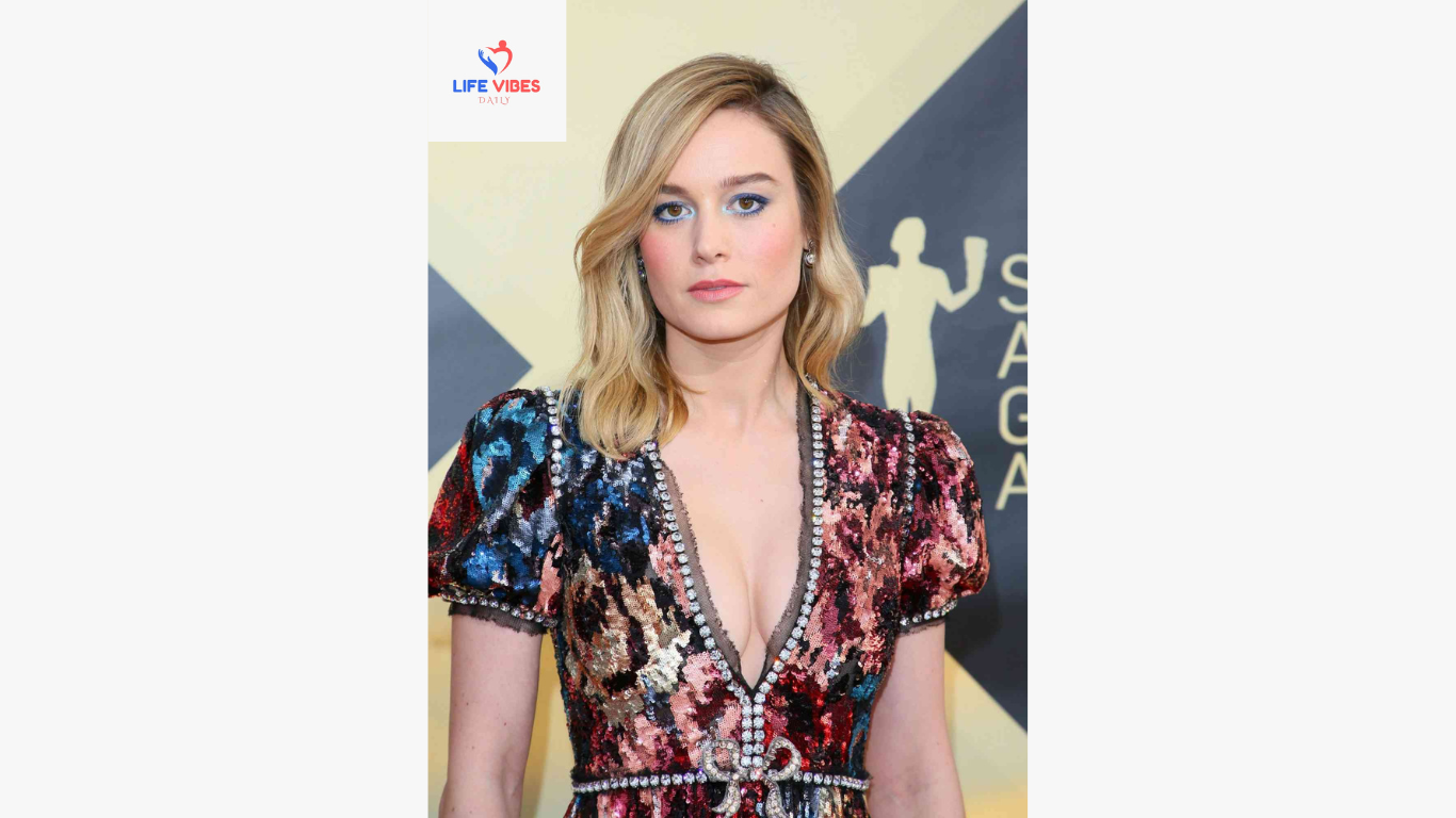 Brie Larson Career 