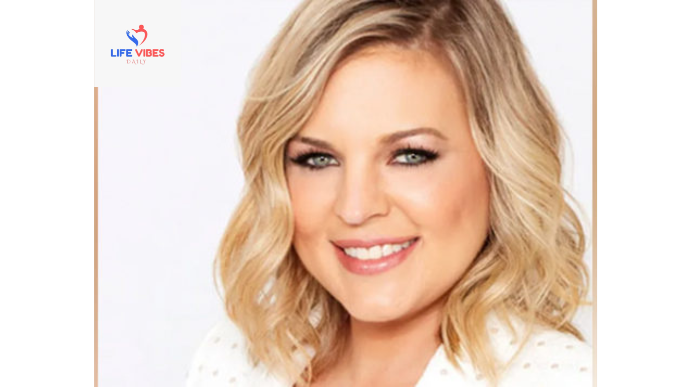 Kirsten Storms career