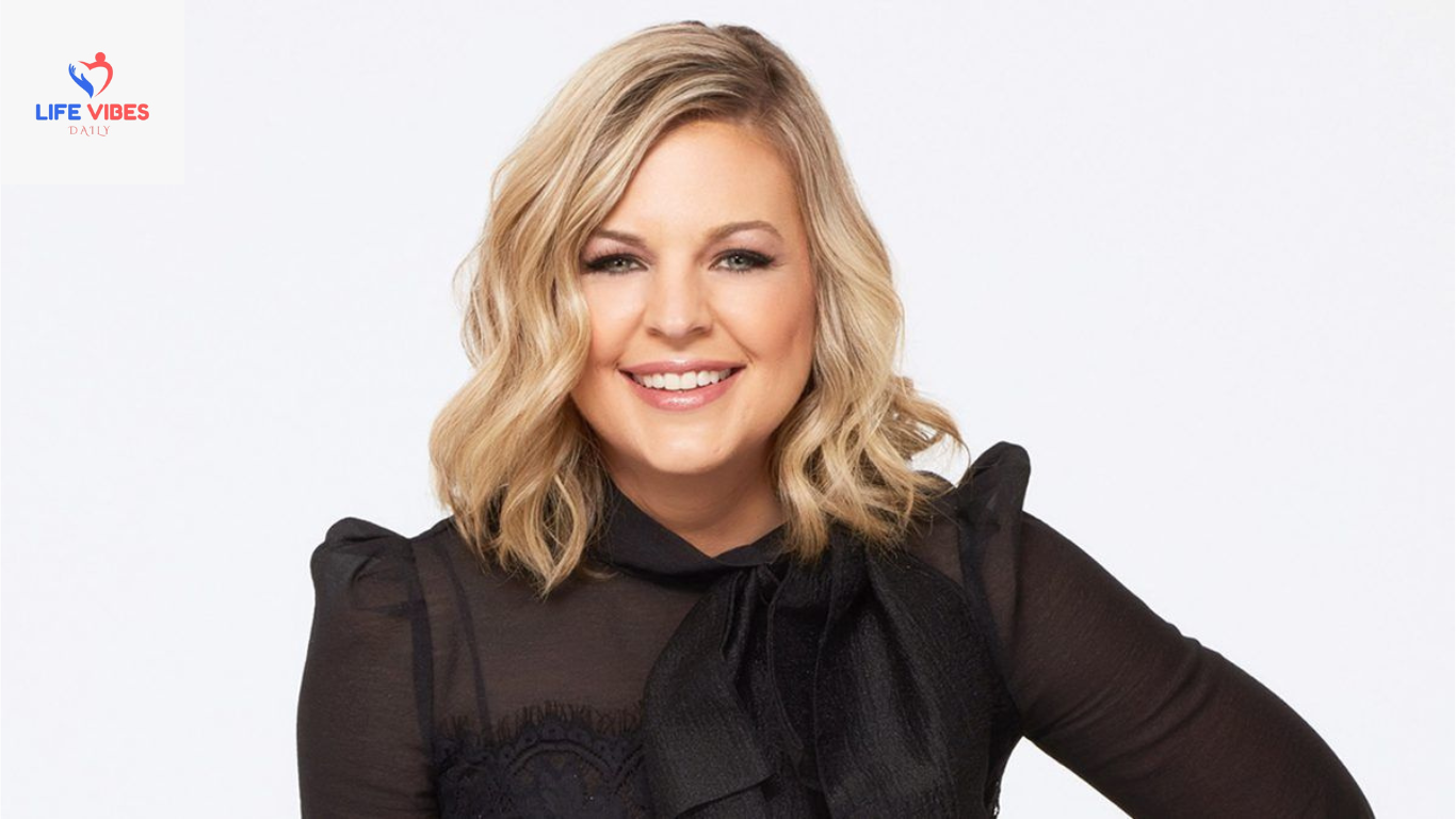 Kirsten Storms Lifestyle 