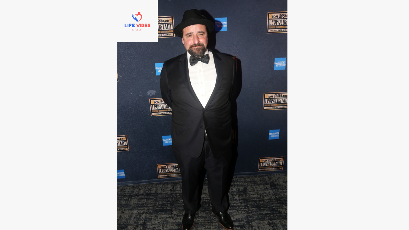 David Krumholtz