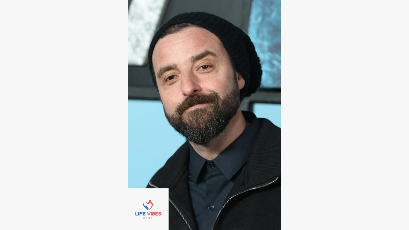 David Krumholtz Weight Gain Oppenheimer