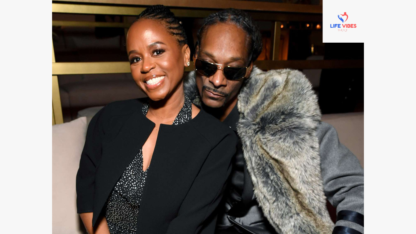 Snoop Dogg Wife Shante Broadus Illness
